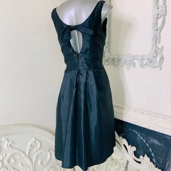 B2 Black Cocktail Dress NWOT