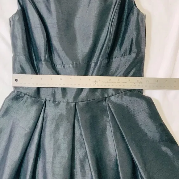 B2 Black Cocktail Dress NWOT