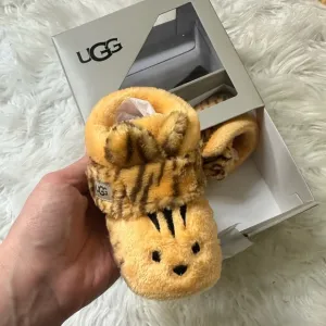 Baby Ugg boots