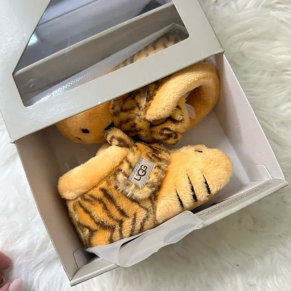 Baby Ugg boots