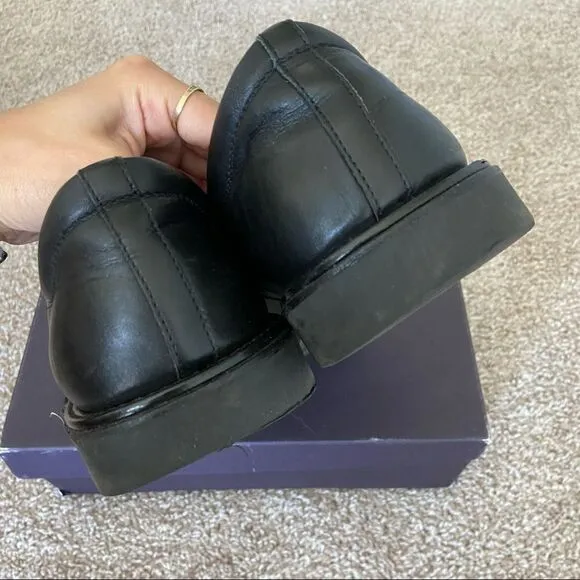 Bacco Bucci Black Dress Shoes