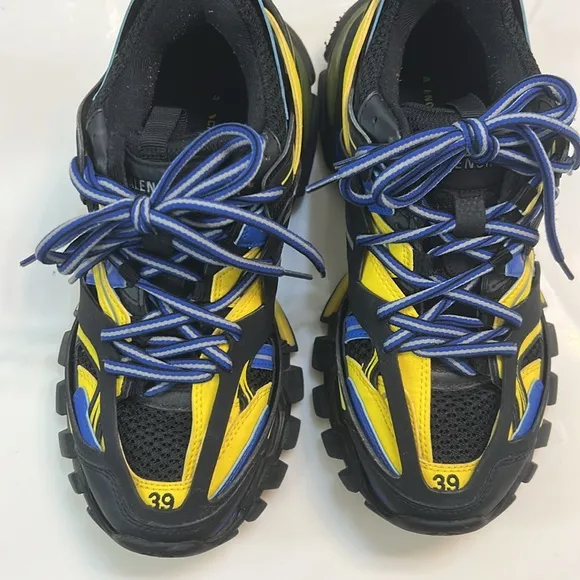 Balenciaga Authentic sneakers-unisex