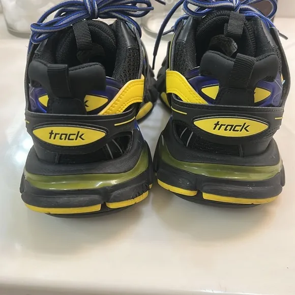 Balenciaga Authentic sneakers-unisex