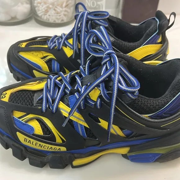 Balenciaga Authentic sneakers-unisex