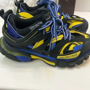 Balenciaga Authentic sneakers-unisex