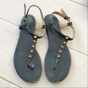 Balenciaga gladiator sandals