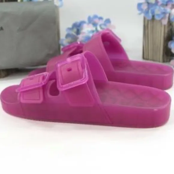 Balenciaga Mallorca Sandals
