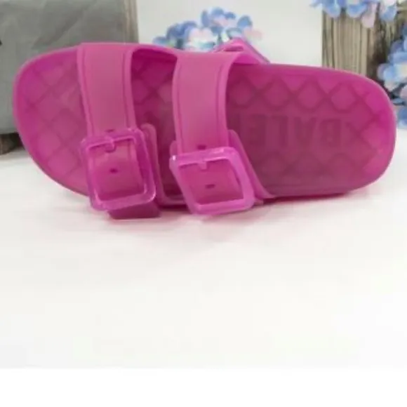 Balenciaga Mallorca Sandals