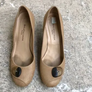Balenciaga Heels