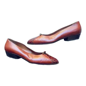 BALLY SHOES
