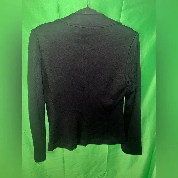 Banana Republic 100% Wool Blazer size 4