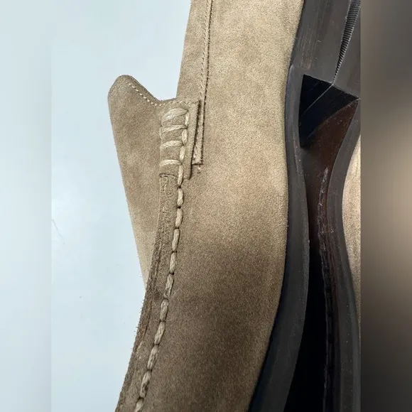 Banana Republic Loafers Shoes
