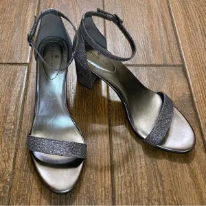 Bandolino Armory Block Heel Sandals NEW
