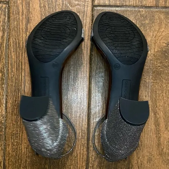Bandolino Armory Block Heel Sandals NEW