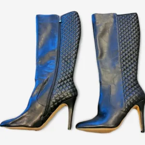 BCBGGENERATION Black Boots