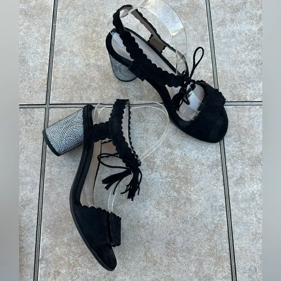Beautifeel – Liam Sandals
