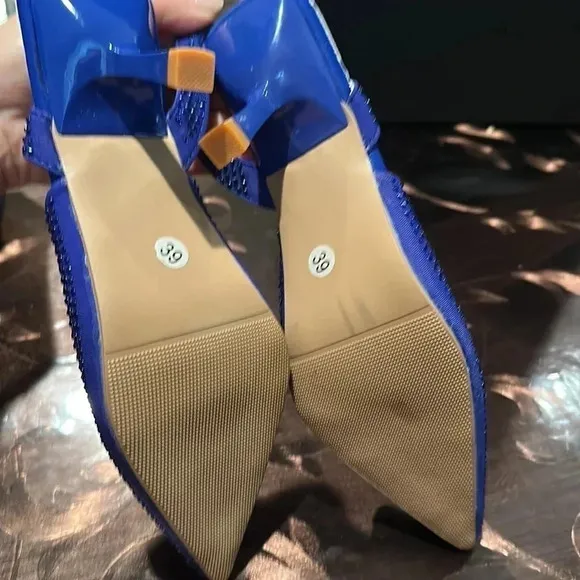 Beautiful heels NEW