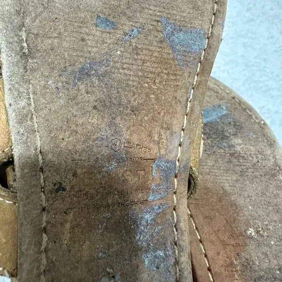 Bed Stu Cara Sandals