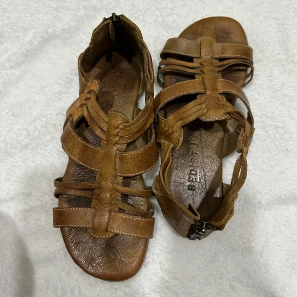 Bed Stu Cara Sandals