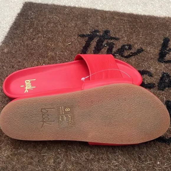 beek Gallito Sandals