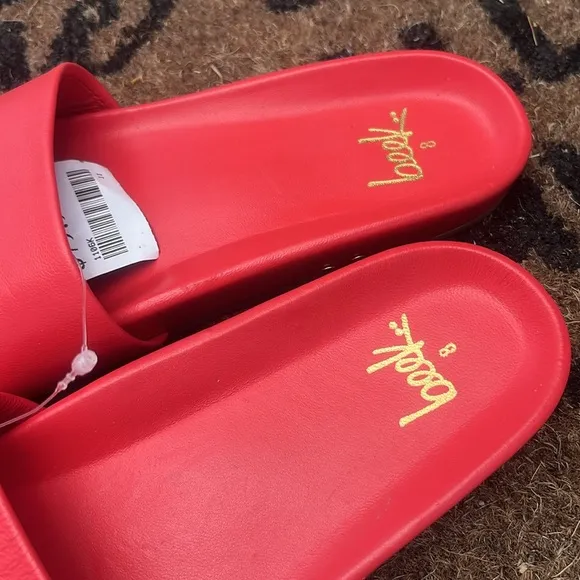 beek Gallito Sandals