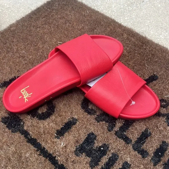 beek Gallito Sandals