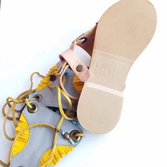 Beele sandals