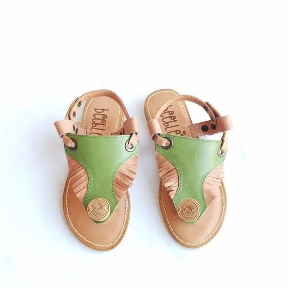 Beele sandals