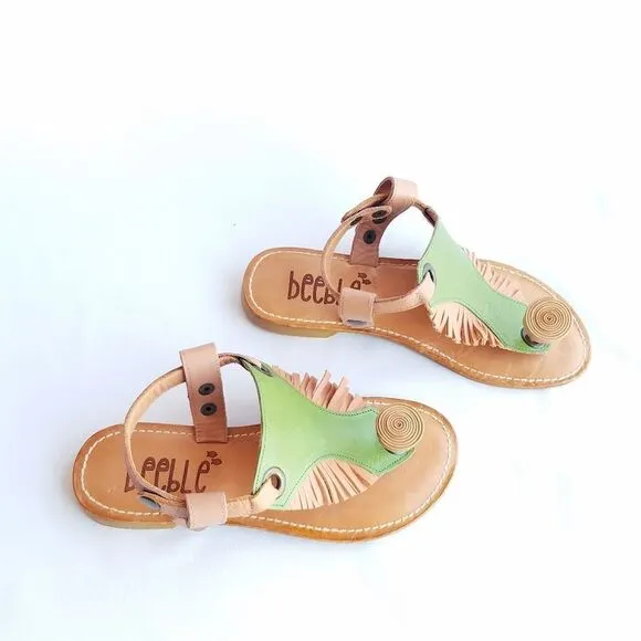 Beele sandals