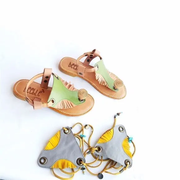 Beele sandals
