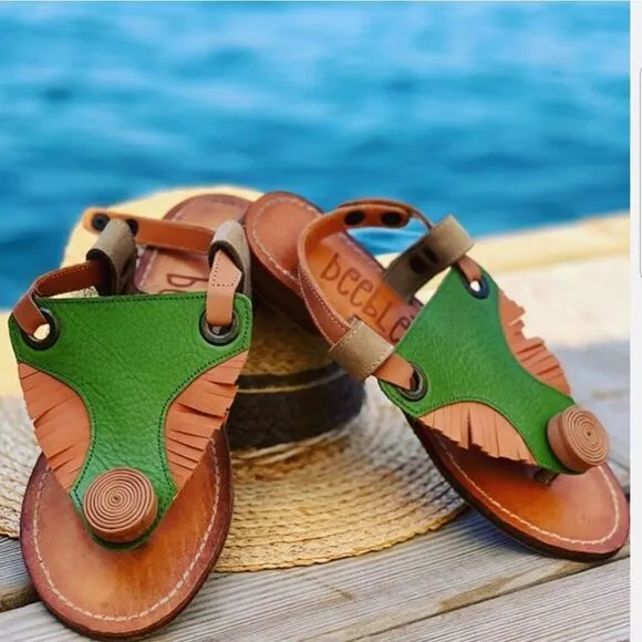 Beele sandals