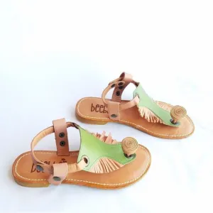 Beele sandals