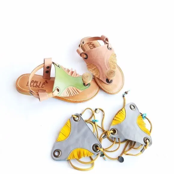 Beele sandals