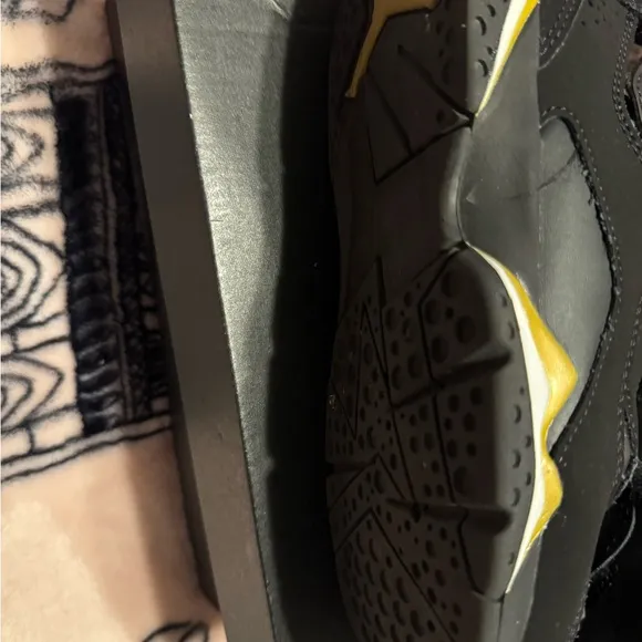 Big Boys Nike JORDANS FLIGHT