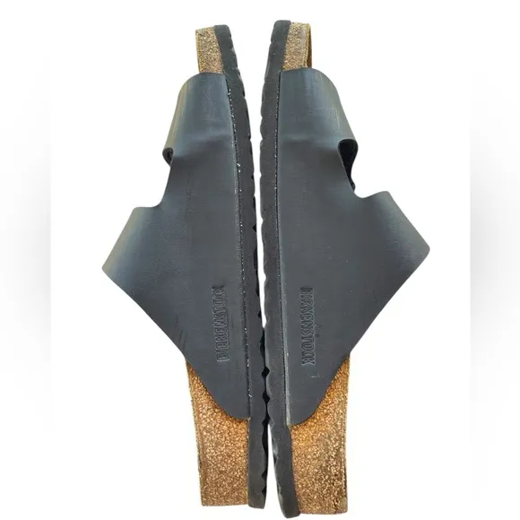 Birkenstock Arizona Sandals Black