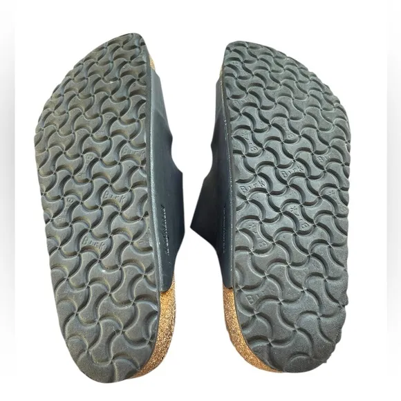 Birkenstock Arizona Sandals Black