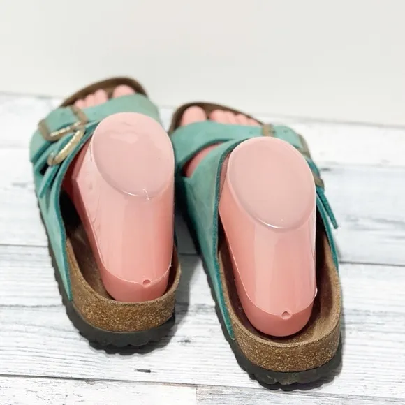 Birkenstock Arizona Sandals Sz 7.5