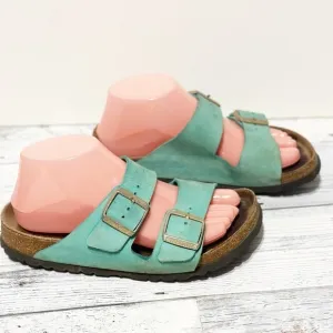 Birkenstock Arizona Sandals Sz 7.5