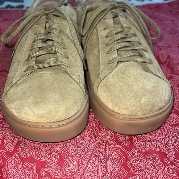 BIRKENSTOCK Bend Low Women’s sneakers. Size 41. Lightly worn. Green