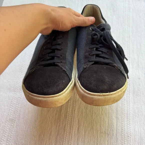 Birkenstock BIRGS1019723 Unisex Sneakers, Bend Low, BEND LOW MIDNIGHT size 40