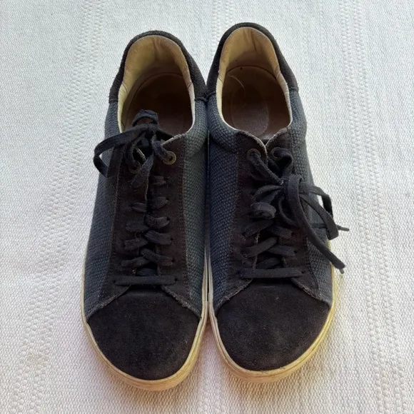Birkenstock BIRGS1019723 Unisex Sneakers, Bend Low, BEND LOW MIDNIGHT size 40