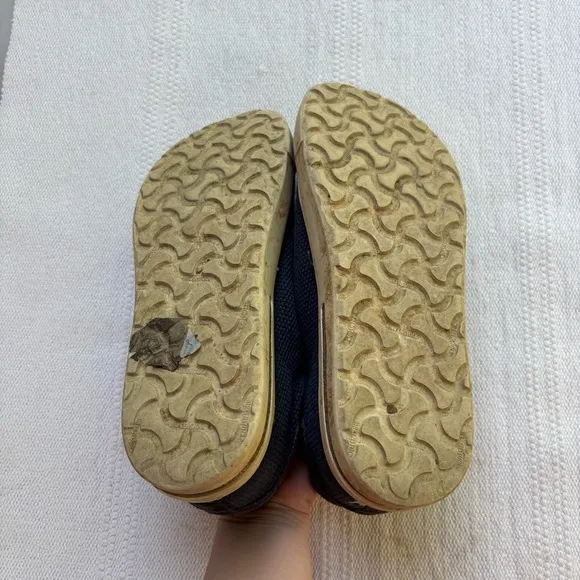 Birkenstock BIRGS1019723 Unisex Sneakers, Bend Low, BEND LOW MIDNIGHT size 40