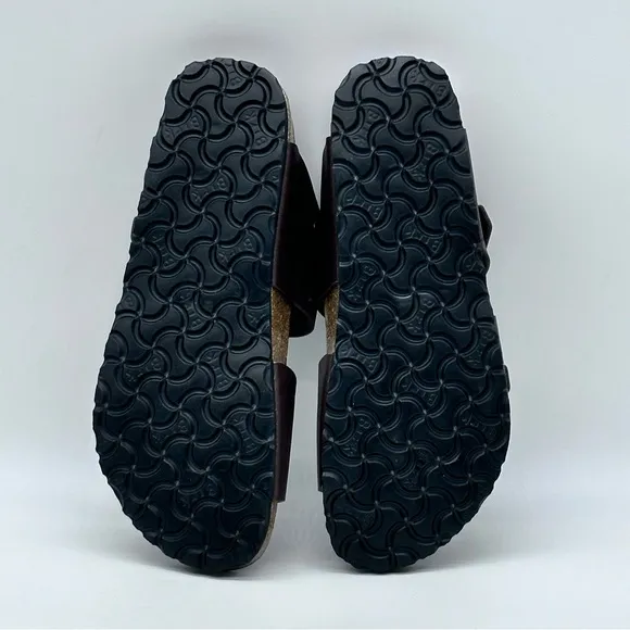 Birkenstock Birkis Sandals. Size 9