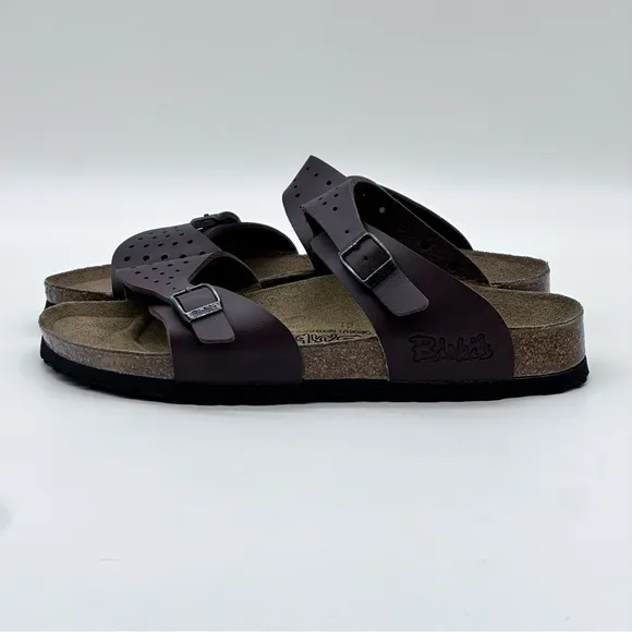 Birkenstock Birkis Sandals. Size 9