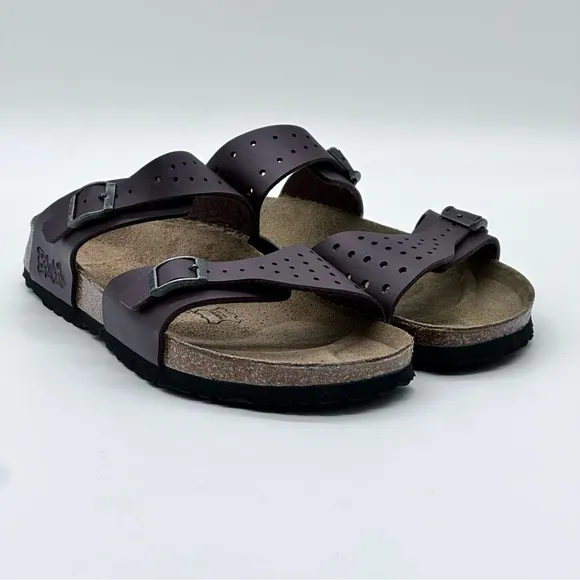Birkenstock Birkis Sandals. Size 9