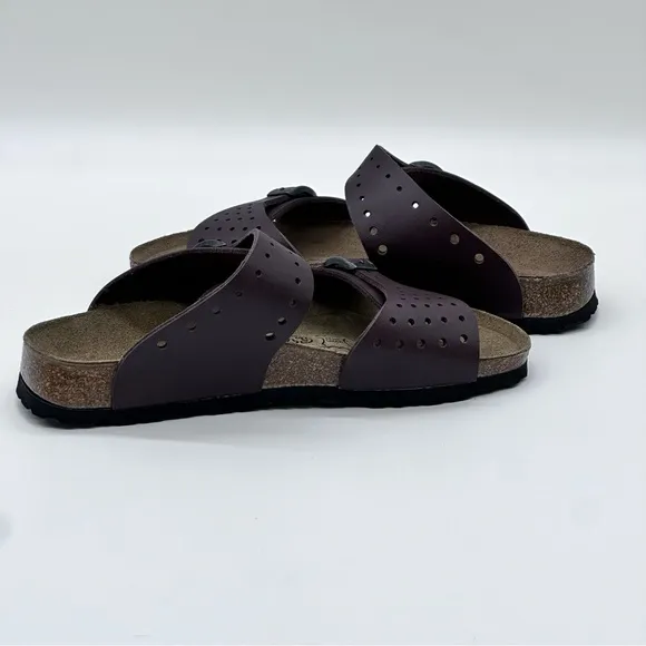 Birkenstock Birkis Sandals. Size 9