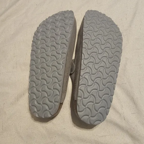 BIRKENSTOCK Boston Sandals SzL10 M8