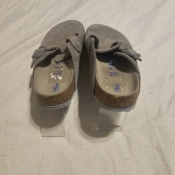 BIRKENSTOCK Boston Sandals SzL10 M8