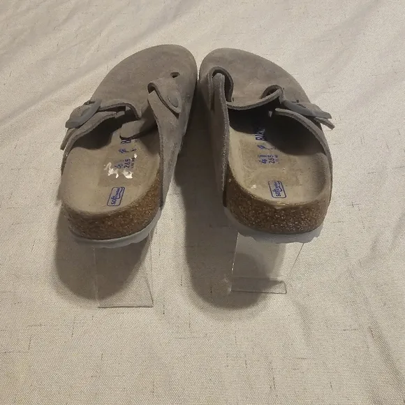 BIRKENSTOCK Boston Sandals SzL10 M8