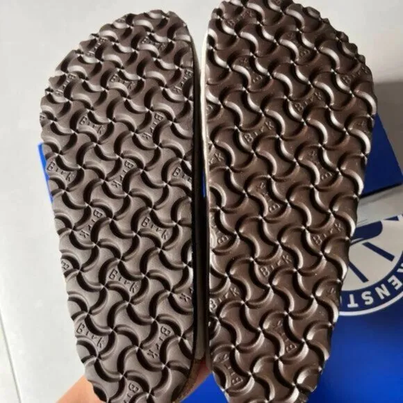 Birkenstock Boston Unisex Shoes